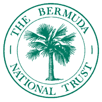 $100 Bermuda National Trust Charitable Contribution